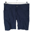 Unisex Haglöfs - Shorts, size M - Blue ()