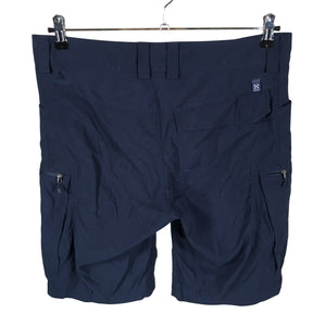 Unisex Haglöfs - Shorts, size M - Blue (2)