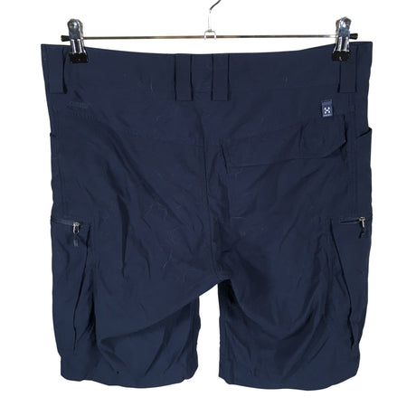 Unisex Haglöfs - Shorts, size M - Blue (2)