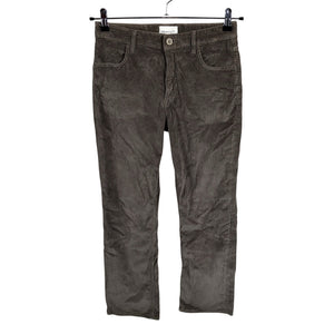 Unisex Gant - Velvet pants, size W27 - Brown (1)