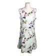 Unisex Smashed Lemon - Dress, size 40 - Light blue ()