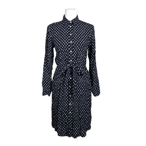 Unisex Gant - Dress, size 34 - Blue (1)
