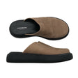 Unisex Vagabond - Slip-on shoes, size 38 - Brown ()