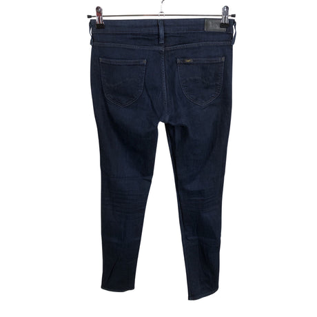 Unisex Lee - Jeans, size W33 - Blue (2)