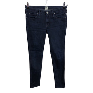 Unisex Lee - Jeans, size W33 - Blue (1)