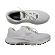 Unisex Skechers - Running shoes, size 38 - White ()