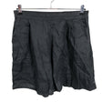 Unisex Kaiko - Shorts, size 42 - Black ()