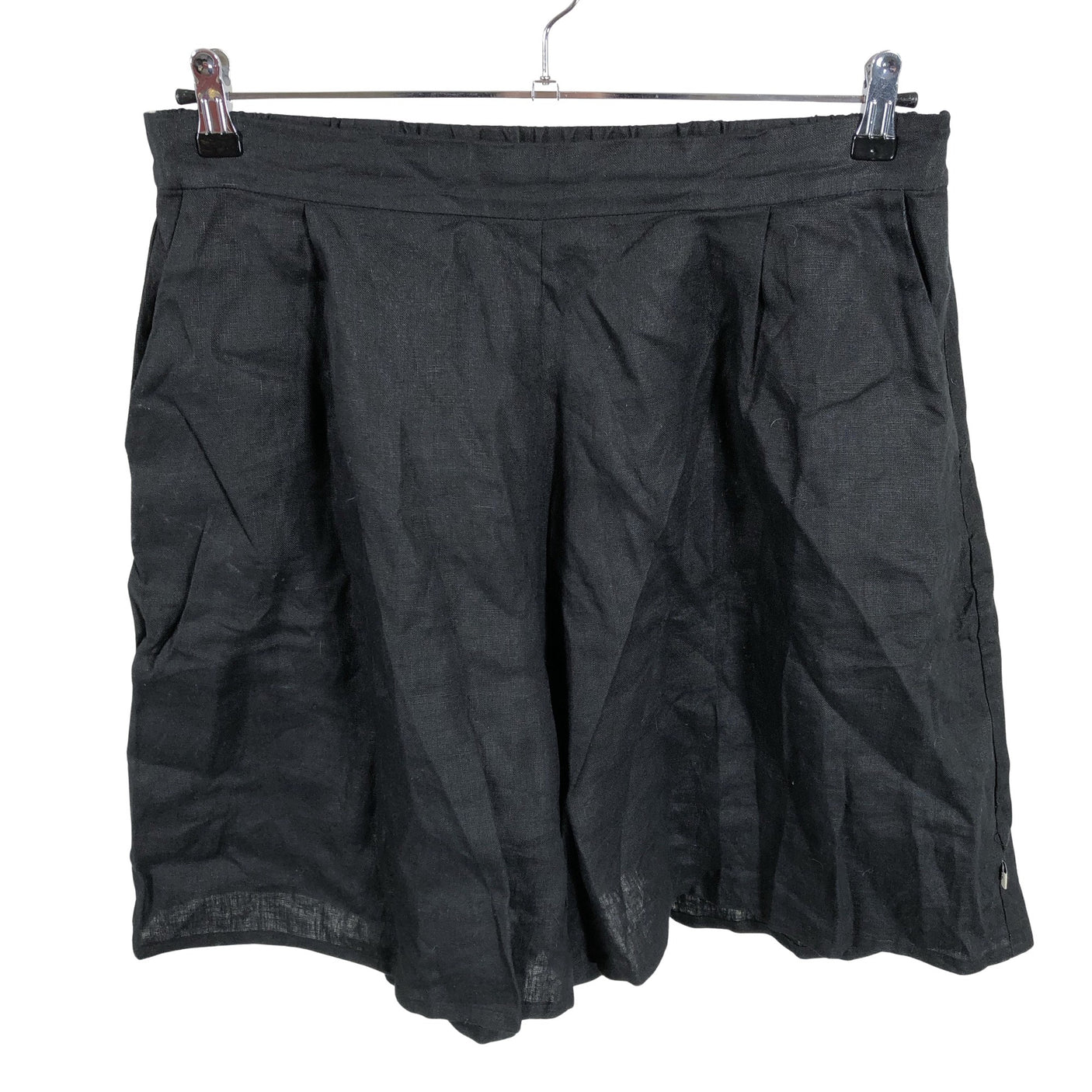 Unisex Kaiko - Shorts, size 42 - Black (1)