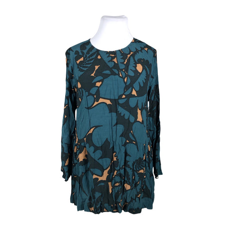 Unisex Marimekko - Dress, size 46 - Green ()
