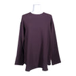 Unisex Marimekko - Blouse, size 40 - Wine red ()