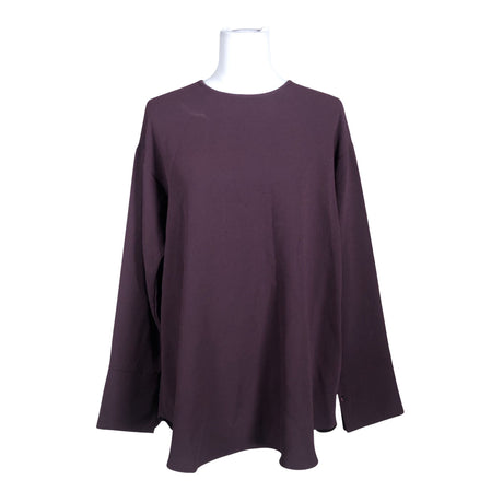 Unisex Marimekko - Blouse, size 40 - Wine red ()