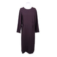 Unisex Marimekko - Dress, size 40 - Wine red ()