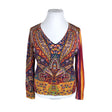 Unisex Etro Milano - Sweater, size 42 - Violet ()