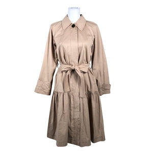 Unisex iBlues - Trench coat, size 36 - Beige (1)