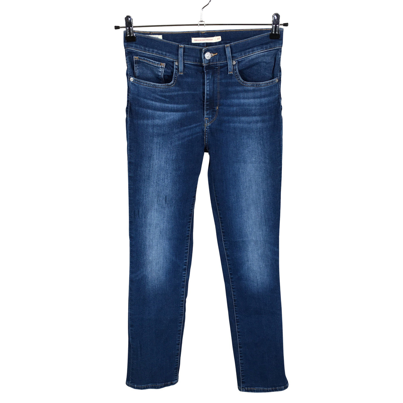 Unisex Levi's - Jeans, size W27 - Blue (1)