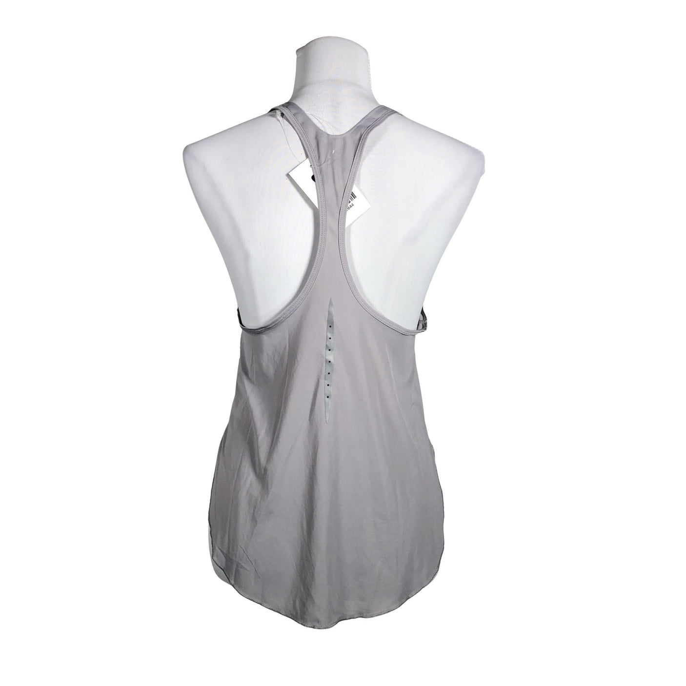 Unisex Nike - Sports top, size 36 - Gray (2)