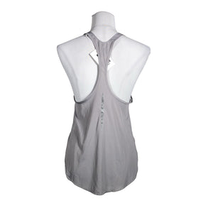 Unisex Nike - Sports top, size 36 - Gray (2)