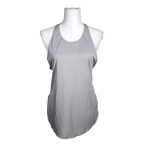 Unisex Nike - Sports top, size 36 - Gray (1)