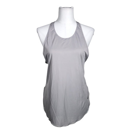 Unisex Nike - Sports top, size 36 - Gray ()