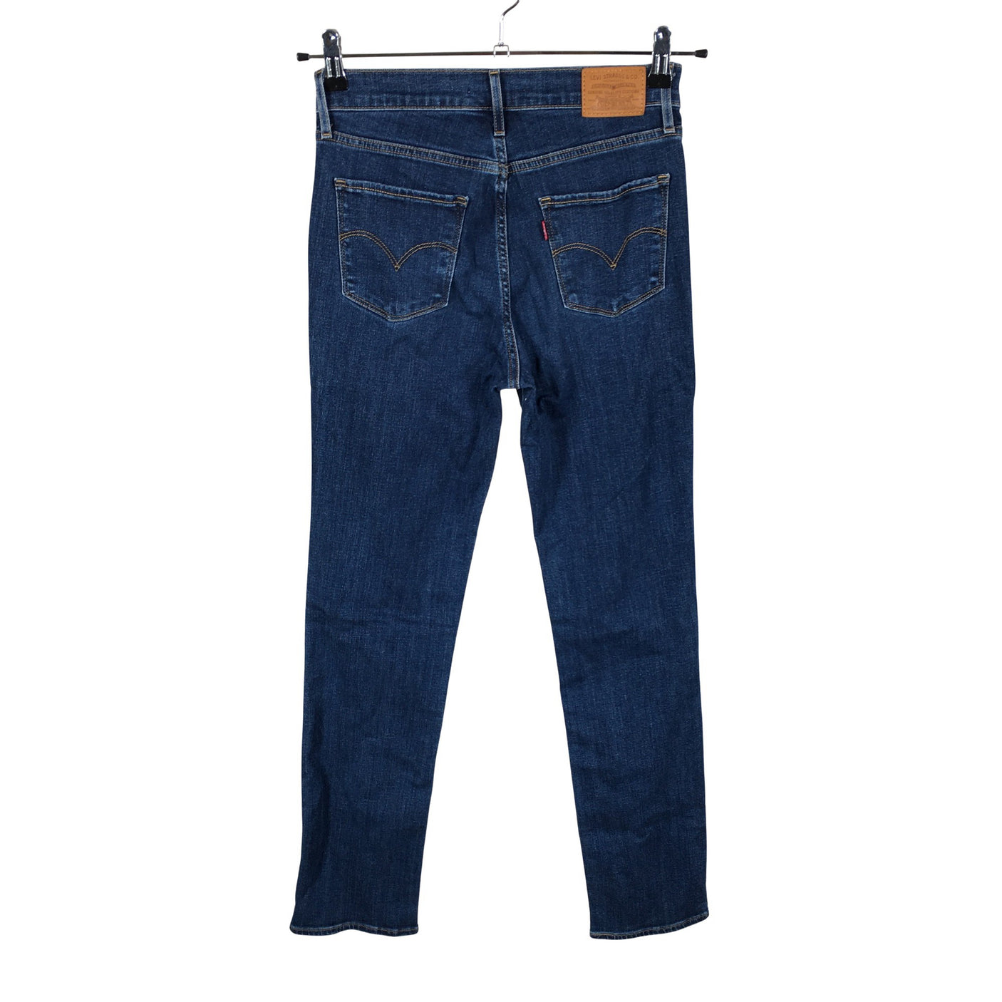 Unisex Levi's - Jeans, size W27 - Blue (2)