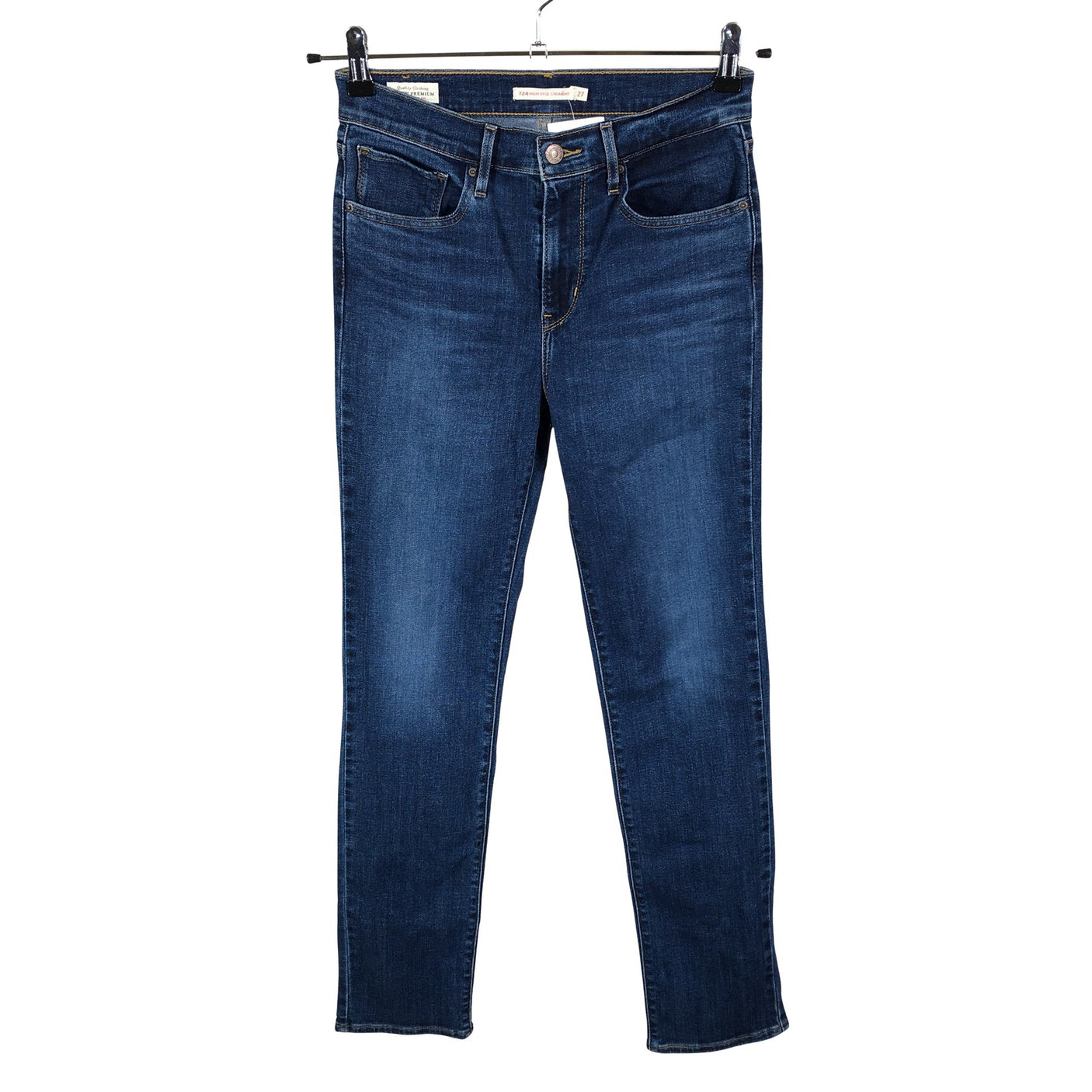 Unisex Levi's - Jeans, size W27 - Blue (1)