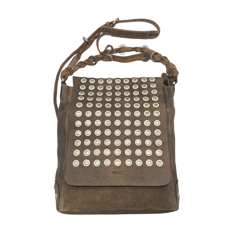 Unisex 2OR+BYYAT - Handbag, size Maxi - Brown ()