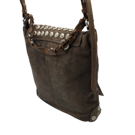 Unisex 2OR+BYYAT - Handbag, size Maxi - Brown (2)
