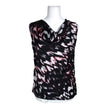 Unisex Ril's - Top, size 36 - Black ()