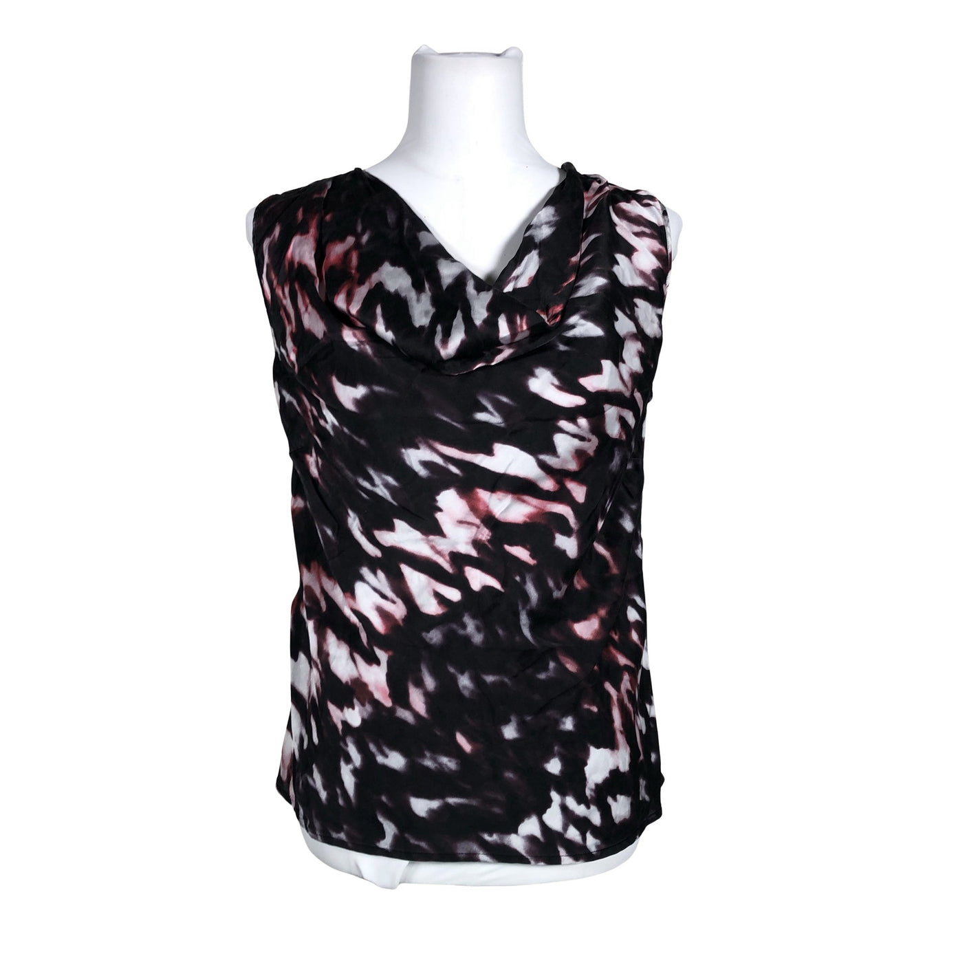 Unisex Ril's - Top, size 36 - Black (1)