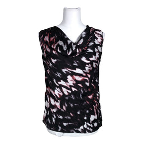 Unisex Ril's - Top, size 36 - Black (1)