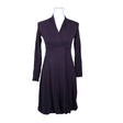 Unisex Marella - Tricot dress, size 36 - Violet ()