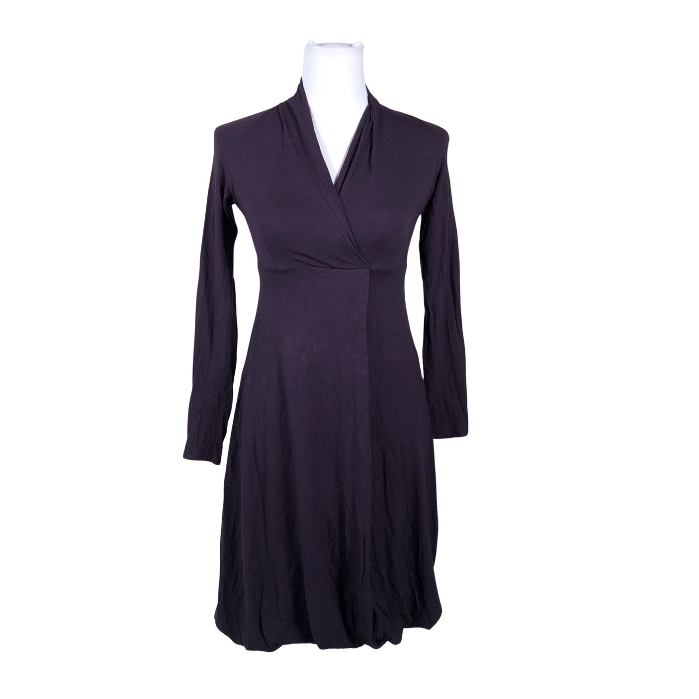 Unisex Marella - Tricot dress, size 36 - Violet (1)