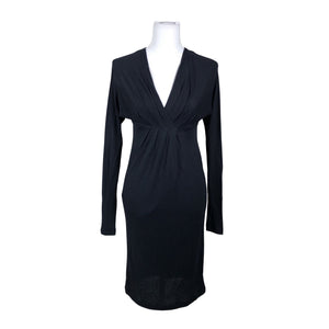 Unisex Tara Jarmon - Tricot dress, size 38 - Blue (1)