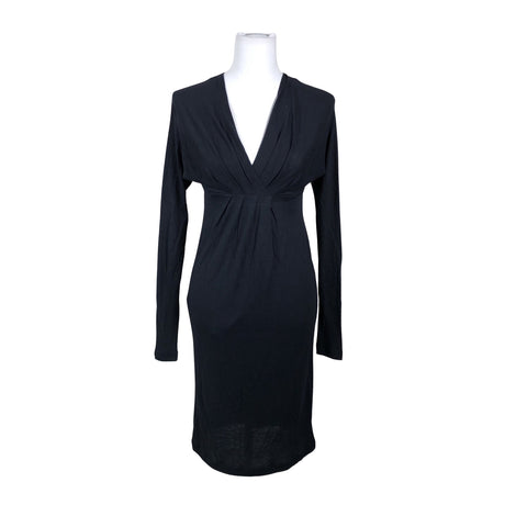 Unisex Tara Jarmon - Tricot dress, size 38 - Blue ()