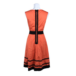 Unisex Sand - Dress, size 38 - Orange (2)