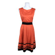 Unisex Sand - Dress, size 38 - Orange ()