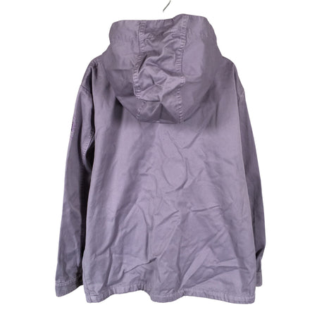 Unisex R-collection - Outdoor jacket, size 134 - 140 - Gray (2)