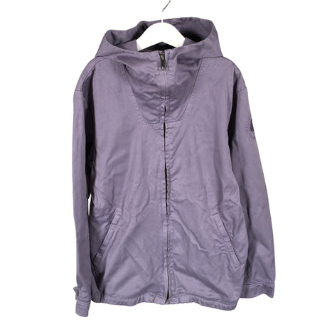 Unisex R-collection - Outdoor jacket, size 134 - 140 - Gray ()