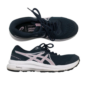 Unisex Asics - Running shoes, size 37 - Blue (1)