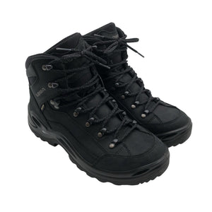 Unisex Lowa - Hiking shoes, size 41 - Black (2)