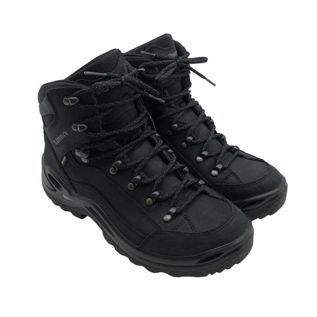 Unisex Lowa - Hiking shoes, size 41 - Black (2)
