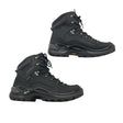 Unisex Lowa - Hiking shoes, size 41 - Black ()