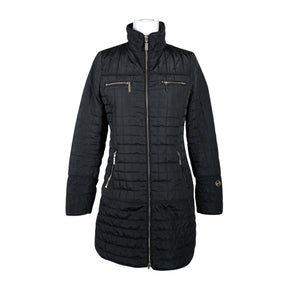 Unisex Ril's - Lightly padded jacket, size 34 - Black (1)