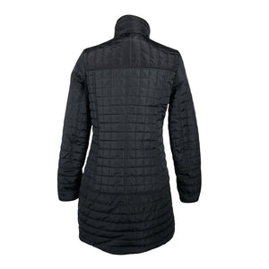 Unisex Ril's - Lightly padded jacket, size 34 - Black (2)