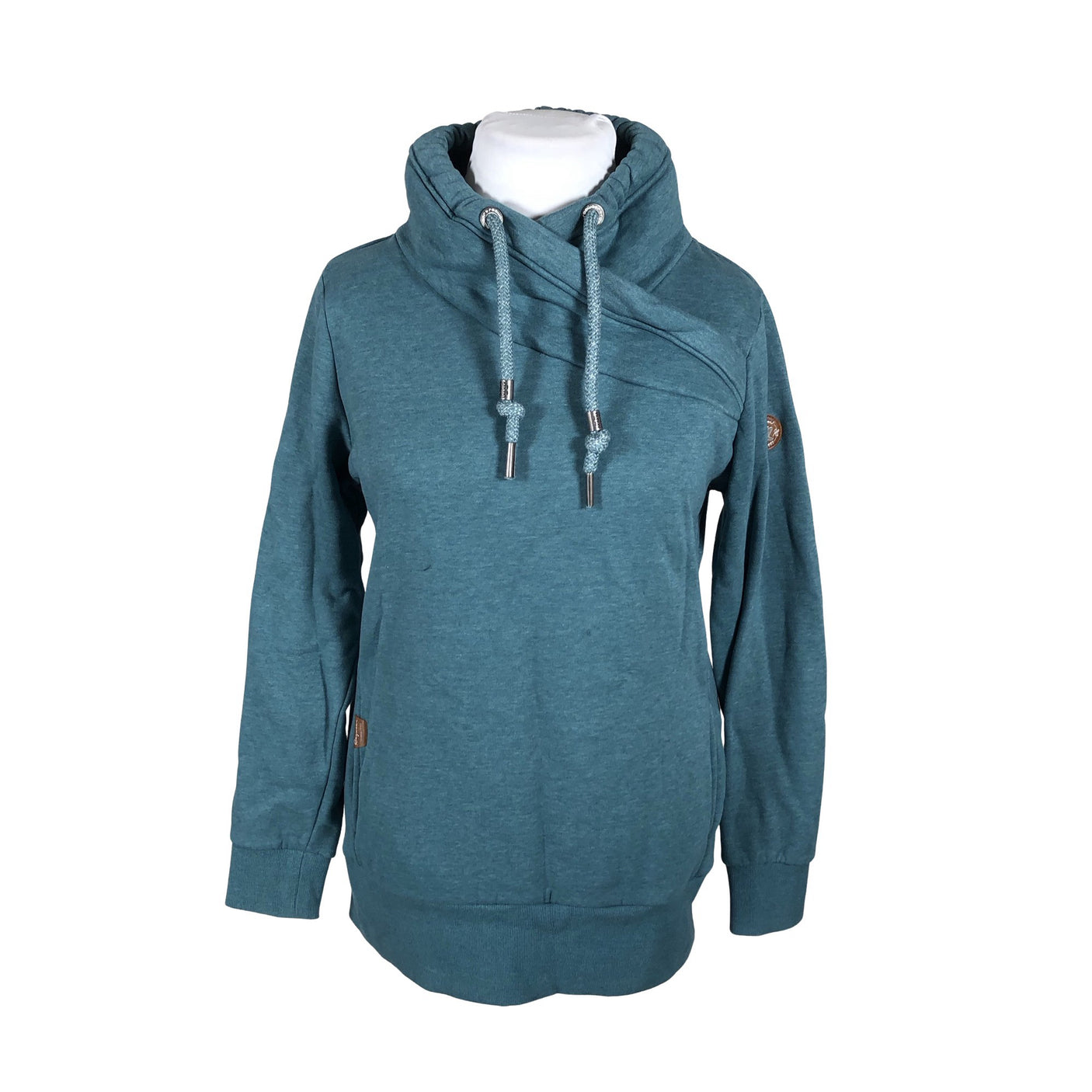 Unisex Ragwear - Sweatshirt, size 44 - Blue (1)