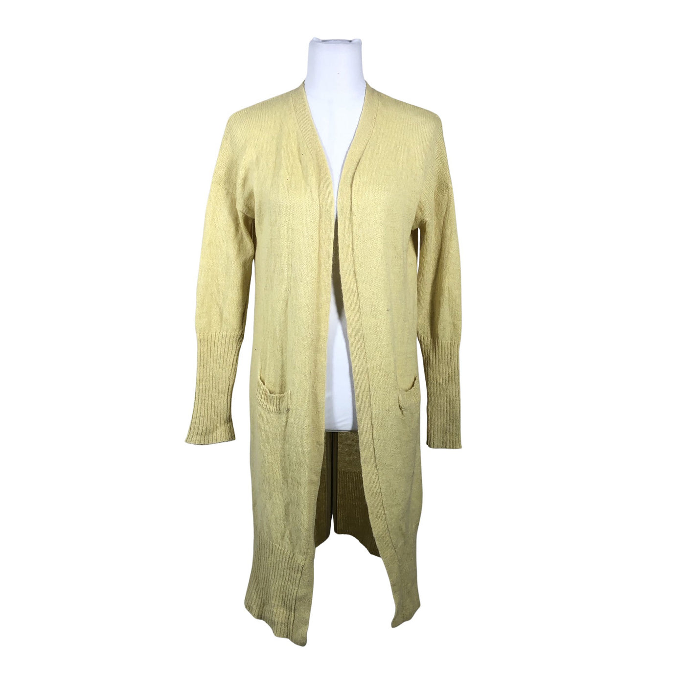 Unisex Coster Copenhagen - Cardigan, size 36 - Beige (1)