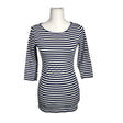 Unisex Your Face - Tricot shirt, size 36 - Blue ()