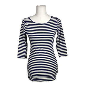 Unisex Your Face - Tricot shirt, size 36 - Blue (1)