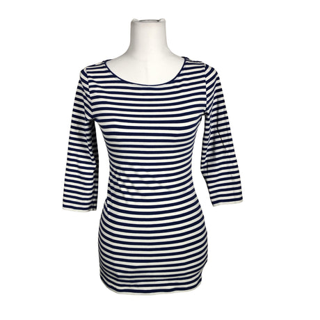 Unisex Your Face - Tricot shirt, size 36 - Blue ()