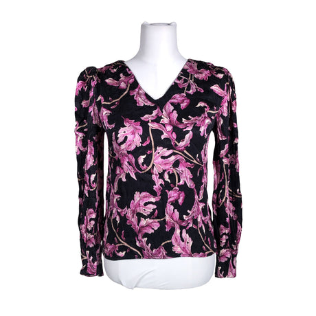 Unisex Mos Mosh - Blouse, size 34 - Black ()